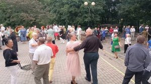 Цыганочка.......14.06.26 Гомель парк Луначарского 🥰💫