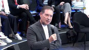 «Самое страшное — понять, что прожил не свою жизнь!»: Андрей Безруков дал главный совет молодым
