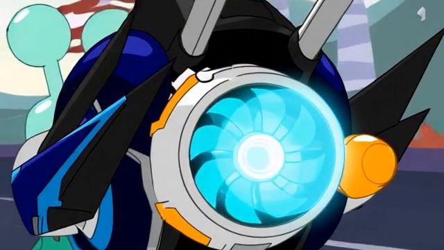 Blaze/Bella Rotation (HTF) (Turbo FAST) смотреть онлайн