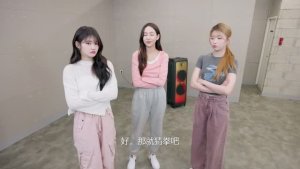 My love with the GirlsGroupДИМА борейкочасть4