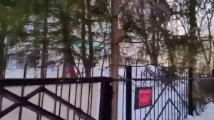 Весна. Прогулка по Академгородку и бот. саду. 23.03.2017 (2)