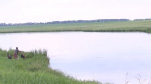 Ветеран СВО мечтает построить храм в Кузбассе