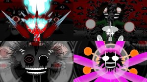 спрунки анимация rebirth 2 сезон 4 серия