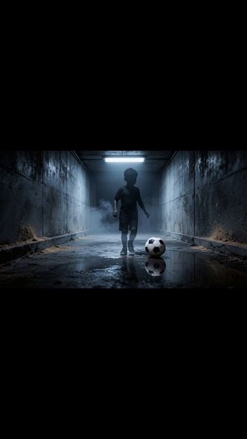 КЛУБ БОЙЦОВСКИЙ — AI FAN CONCEPT