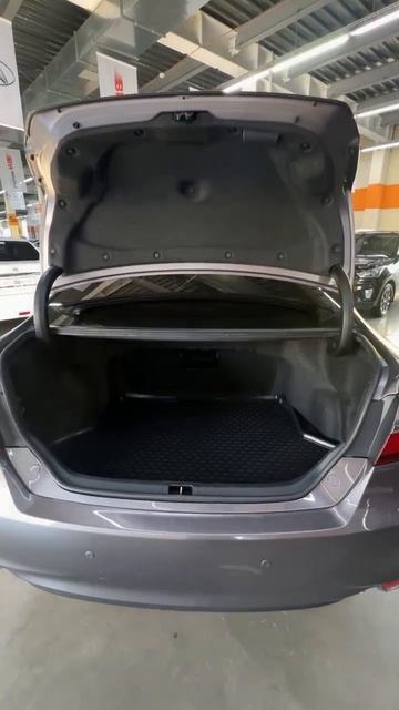 Продается TOYOTA Camry 2015 /Авто с пробегом