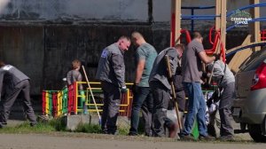 СУББОТНИК ПО-КРУПНОМУ, 15.06.2026