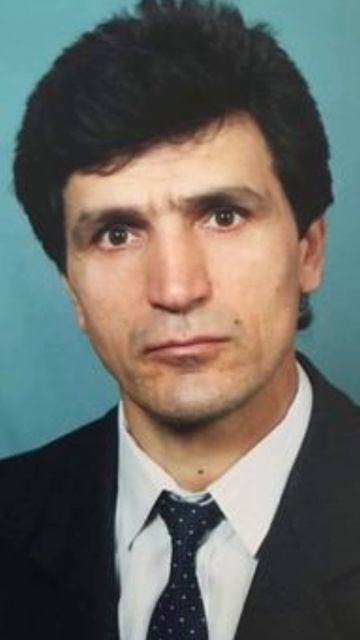 Не знаю как влюбляются женщины