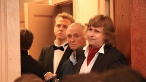 «Перед иконой Пресвятой Богородицы Толгской», композитор Андрей Степаненко