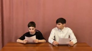 Новости НОВОПОСЕЛКОВСКА утро