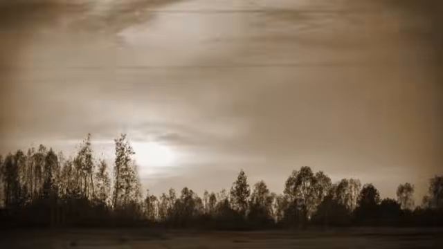 ДЕРЕВНЯ. МИСТИЧЕСКАЯ ИСТОРИЯ. @ЛЕШИЙПРОДАКШН