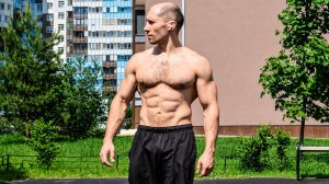 Аэробно-силовая сессия с элементами статодинамики и изометрии
