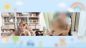 Сенсомоторная алалия и апраксия в 2,3 г. Нет речи и понимания. Результат занятий логопеда за 8 мес.