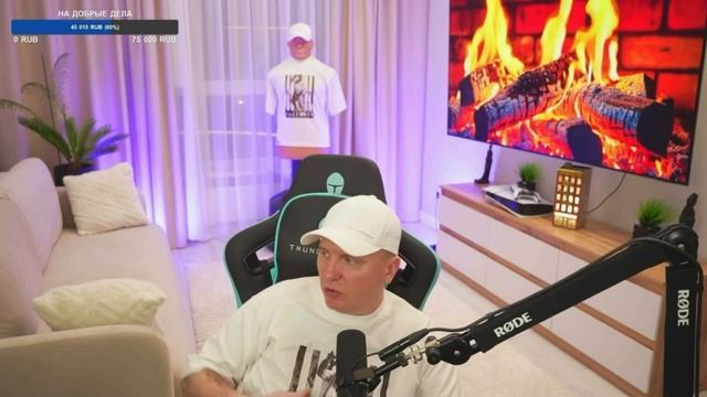 Виталий Реутов/ Разговор о важном