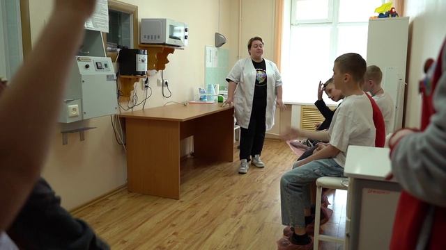 Профессия моей мечты 13 июня 2026