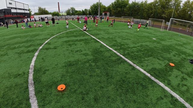 2019_Спартак Ситифутбол (Москва) - Ютекс (Камешково)_14.06.26_4 тур
