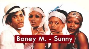 Boney-M_Sunny (1976)