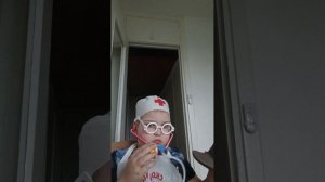 собака Ам впервые на рутубе