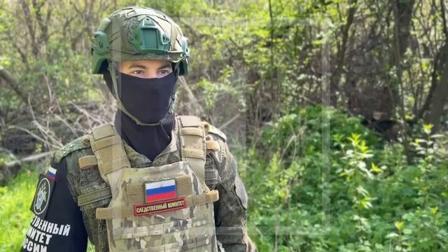 Следователями СК России зафиксированы очередные факты вооруженной агрессии украинских боевиков в ДНР