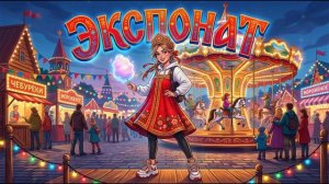 MIA BOYKA — Экспонат (ИИ кавер, РОК ЧАСТУШКИ НЕЙРОХИТ, НАРОДНАЯ новые песни и музыка Миа Бойка 2026)