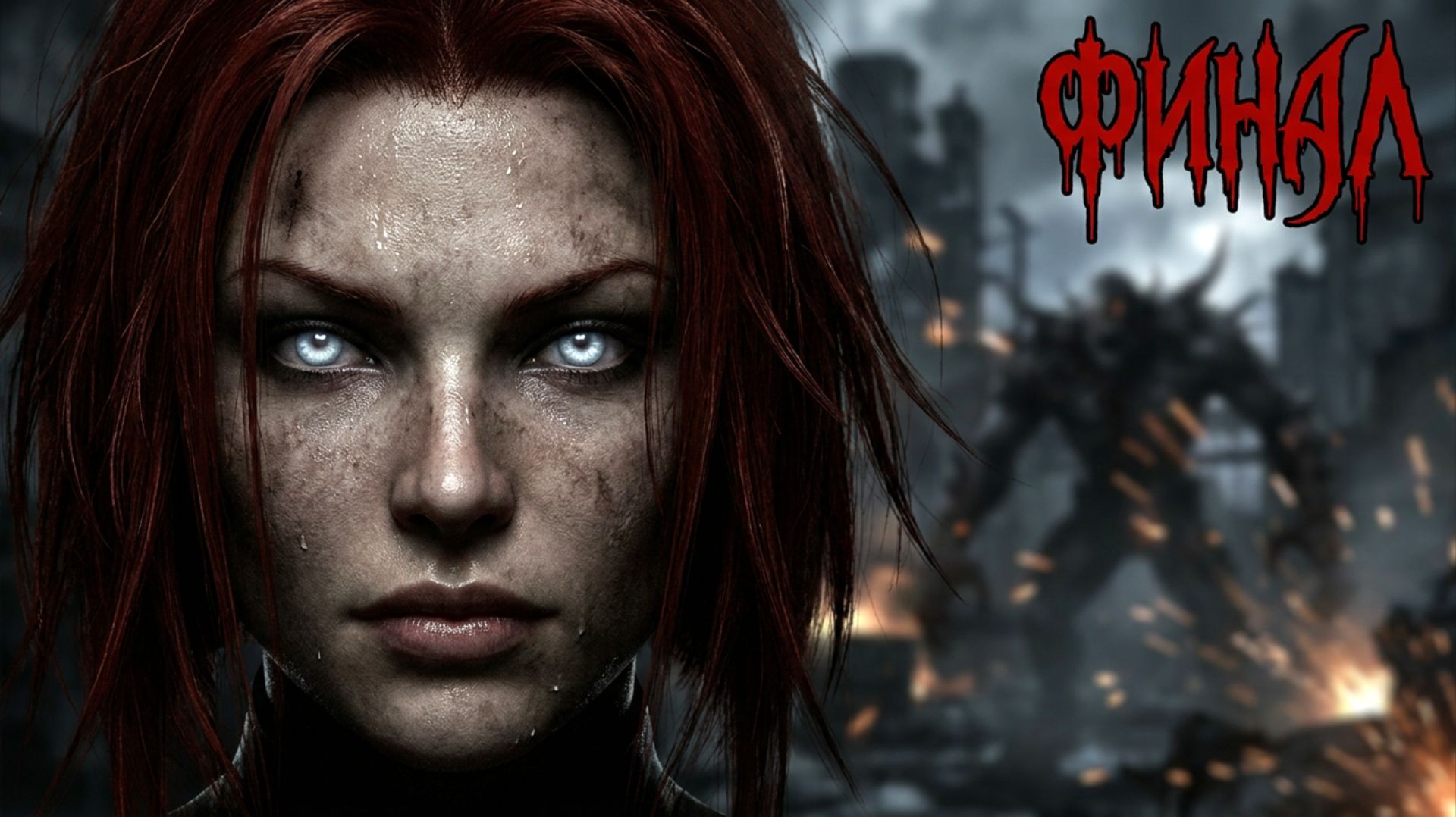 BLOODRAYNE TERMINAL CUT #3 - ФИНАЛ - Акт 3: Германия