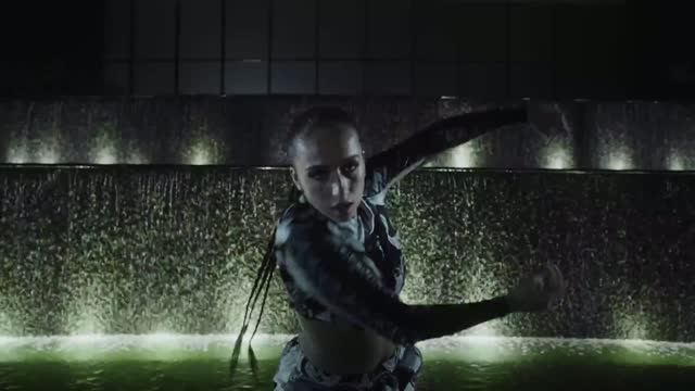 Tiësto - 10-35 (feat. Tate McRae) (Official Music Video)