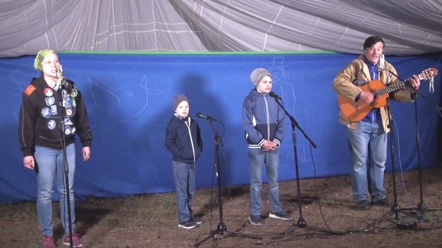 РЭКС 2026 июнь 9 Морозкины
