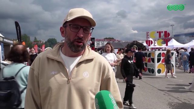 86 ресторанов и 68 фермеров собрал на одной площадке фестиваль «Есть Фест»