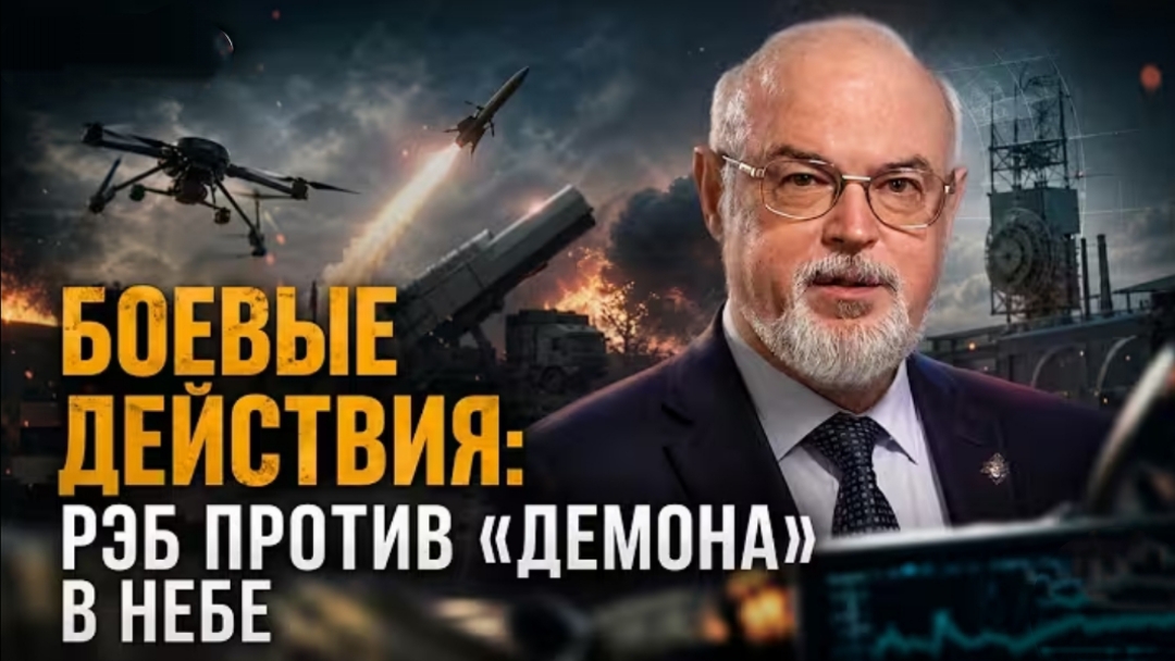 Боевые действия