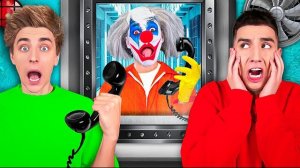 КЛОУН А4 ПОПАЛ В ТЮРЬМУ ! Влад Бумага А4 Видео Влада Влад а4 Бумага а4 А 4