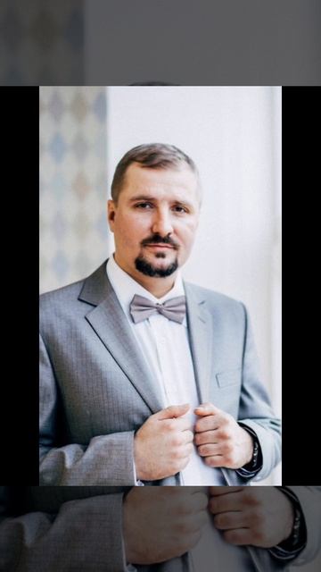 Мне исполнилось сорок пять лет
