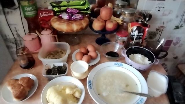 14.06.2026. Молитва за пищу 😇❤️🙏💋🌎🌍🌏🌈🏩 Трапеза Господня 🥪🌭🧀🍞🧄🥔🍓🍌🍋🟩🍋