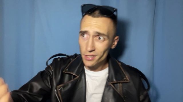 Проба гонщик (Алексеев Игорь)