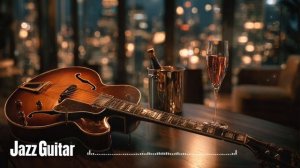 Smooth Jazz Guitar – 2 Hours of Late Night Lounge Music to Unwind