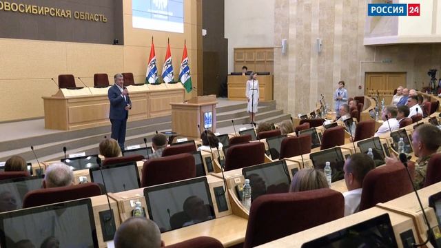 Программа «Позиция»: выпуск 14 июня 2026 года