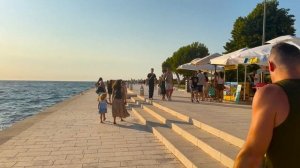 Хорватия 4 города маршрут прогулки культура побережье и атмосферные европейские города 🏙️✨