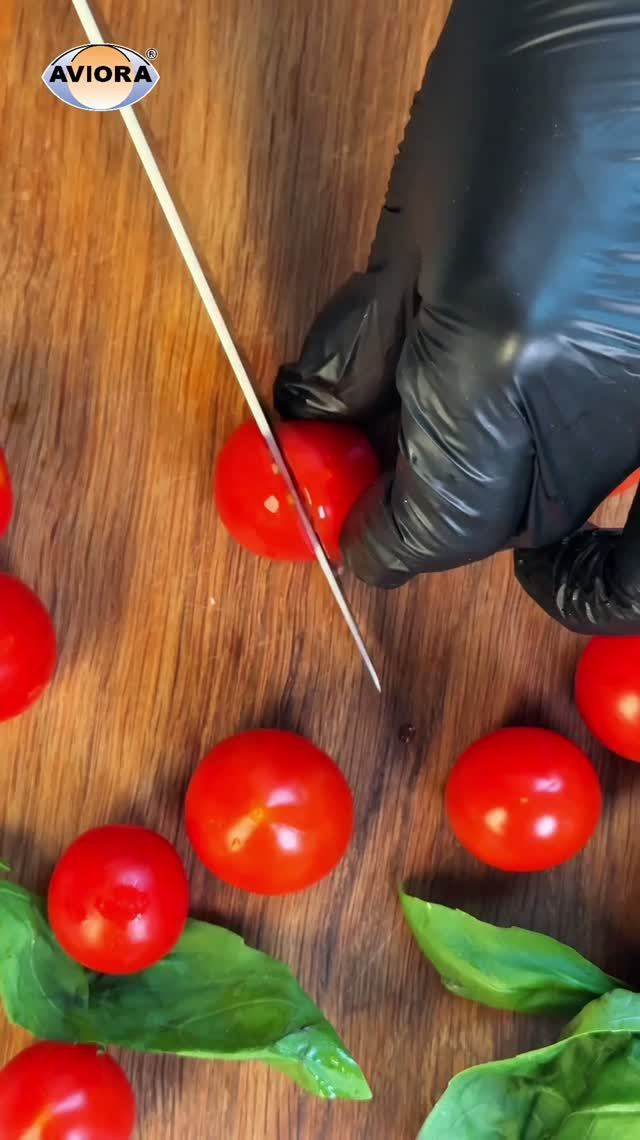 Рецепт Спагетти в томатном соусе с беконом и чеддером