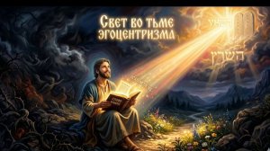 13.06.2026  СВЕТ ВО ТЬМЕ ЭГОЦЕНТРИЗМА