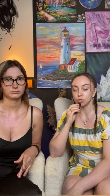 Психолог и психиатр