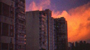 Твин Пикс - вампиры