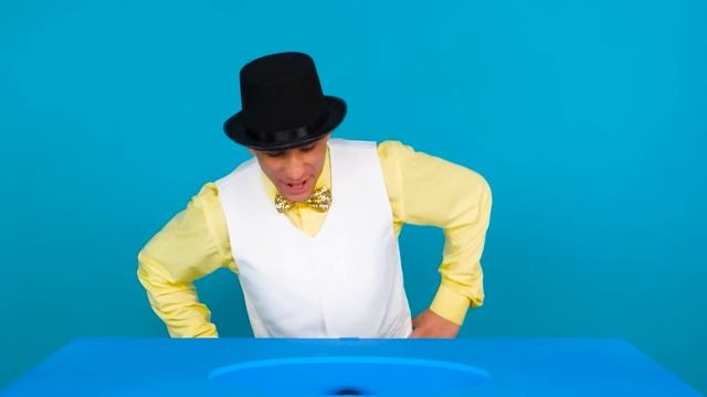 1000 загадочных кнопок и только одна тебя спасет # Смешные челленджи от Fun Challenge
