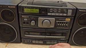 panasonic rx dt 690 в продаже