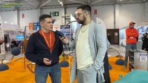 Интервью руквоводителя ГЕОН.pro Виталия Мальцева