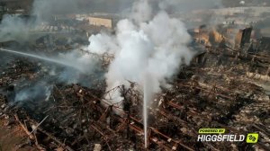 Сиэтлу угрожает серьезная опасность землетрясения, предупреждают ученые