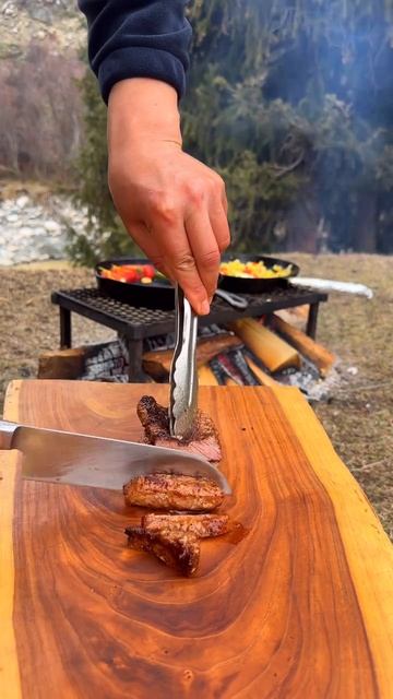 Природа делает вкус ярче 😍