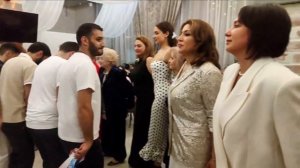 Ассирийцы 🔵⚪️🔴 Духрана д Мар Зайя в Москве 🎊🙌🙏❤️14.06.2026 Шейхане