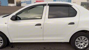 Renault Logan II