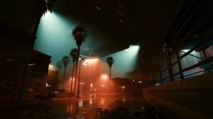 КиберПанк-1