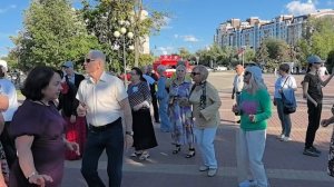 Дискотека начинается... 14.06.26...