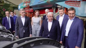 В Смоленске модернизируют филиал МЭИ: вуз готовит кадры для атомной энергетики и авиации