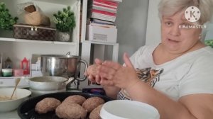 15-06-2026. Готовлю ужин, всё по быстрому 🤣🥰